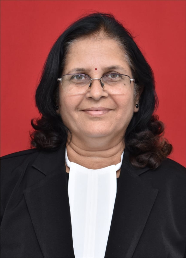 Adv. Vaidehi Godse